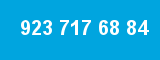 923 717 68 84